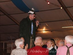 Oktoberfest Fischerbach