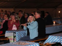 Oktoberfest Fischerbach