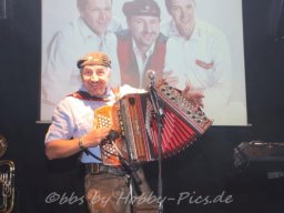 Oktoberfest Fischerbach