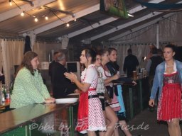 Oktoberfest Fischerbach