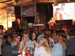 Oktoberfest Fischerbach