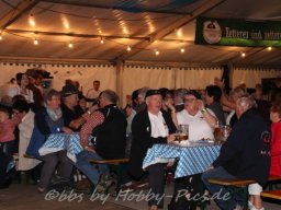Oktoberfest Fischerbach