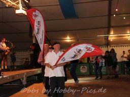 Oktoberfest Fischerbach