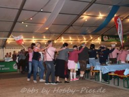 Oktoberfest Fischerbach