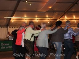 Oktoberfest Fischerbach