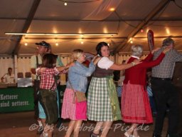 Oktoberfest Fischerbach
