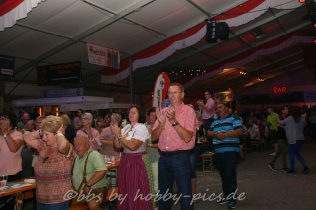 Pfundser Musikzauber
