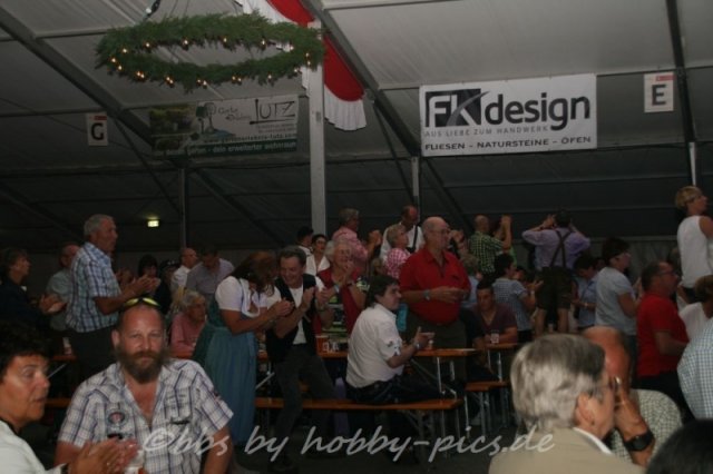 Pfundser Musikzauber