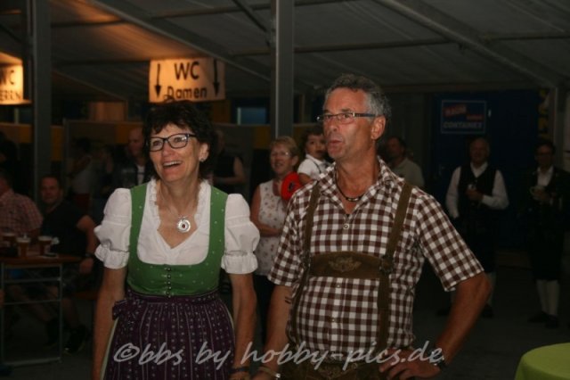 Pfundser Musikzauber