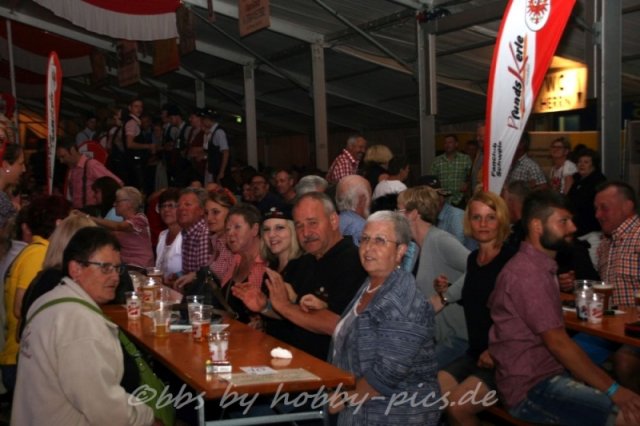 Pfundser Musikzauber