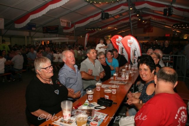 Pfundser Musikzauber