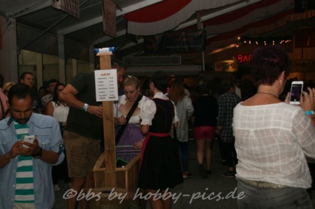Pfundser Musikzauber