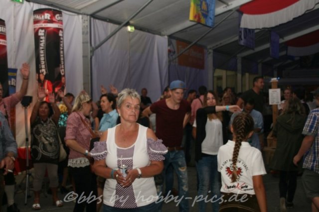 Pfundser Musikzauber