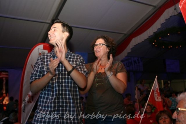 Pfundser Musikzauber