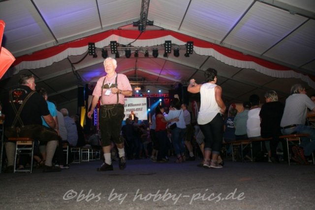 Pfundser Musikzauber