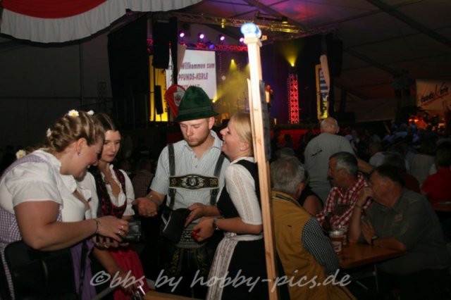 Pfundser Musikzauber