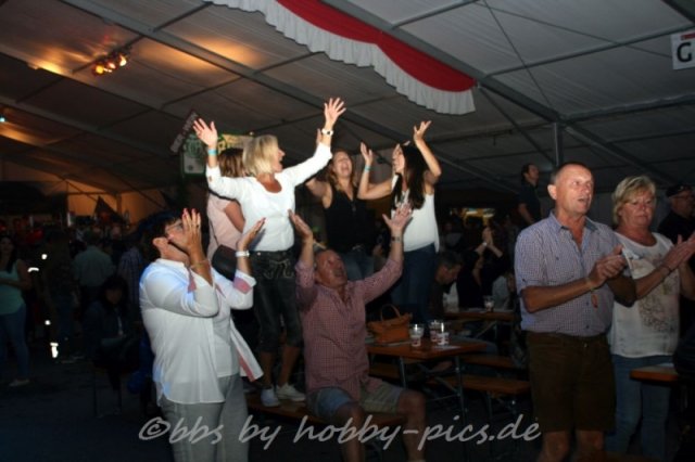 Pfundser Musikzauber