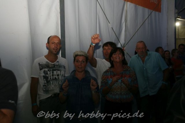 Pfundser Musikzauber