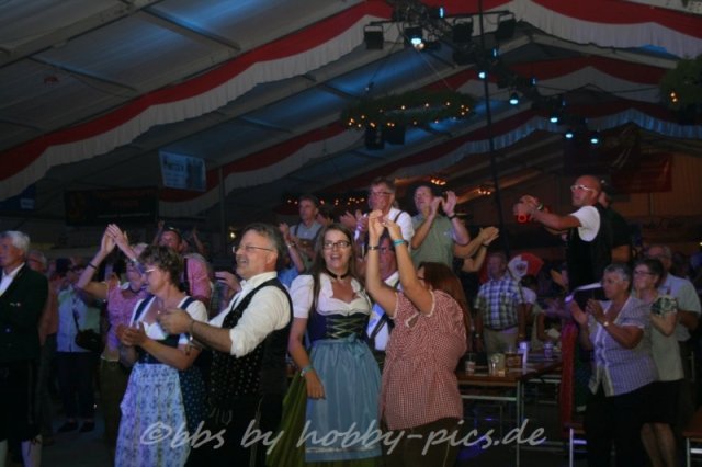 Pfundser Musikzauber