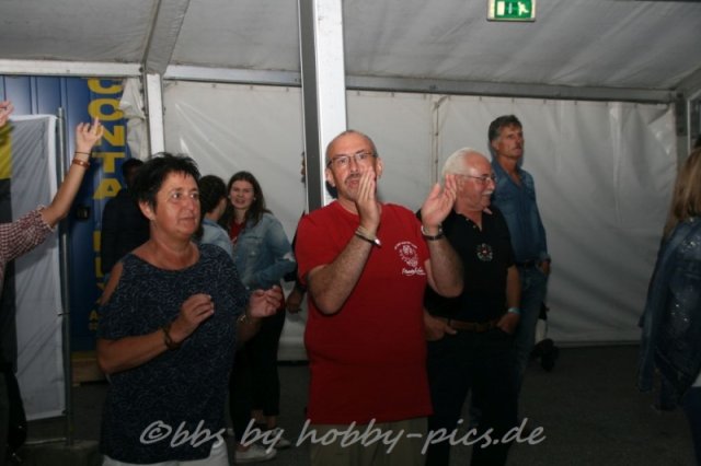 Pfundser Musikzauber
