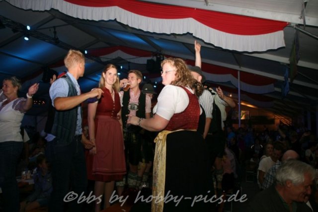 Pfundser Musikzauber
