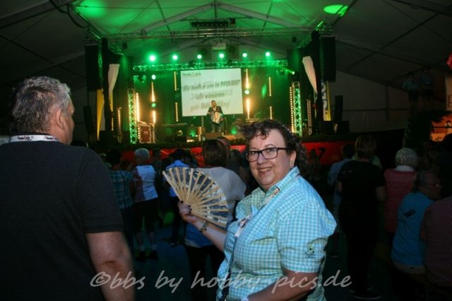 Pfundser Musikzauber