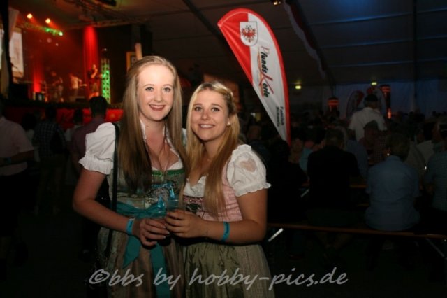 Pfundser Musikzauber