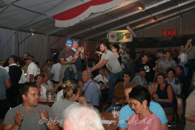 Pfundser Musikzauber