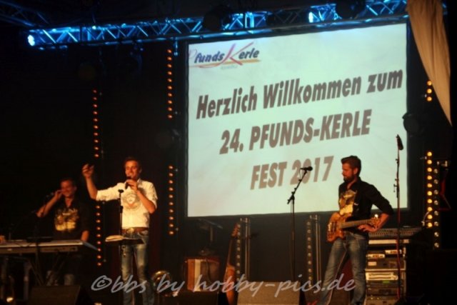 Pfundser Musikzauber