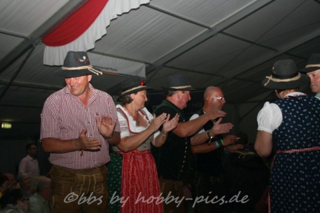 Pfundser Musikzauber