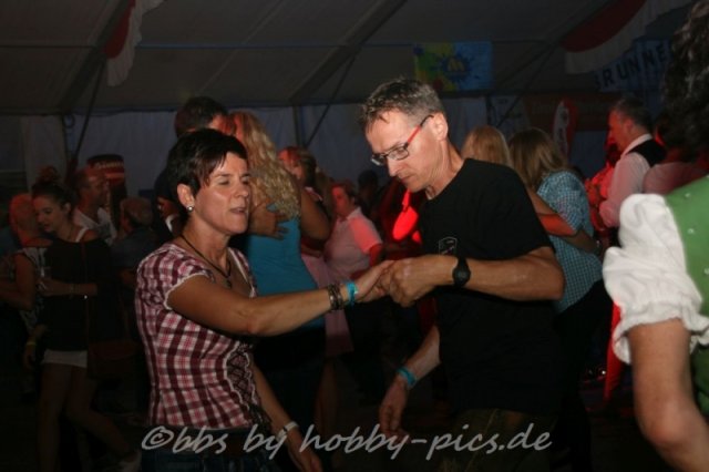 Pfundser Musikzauber