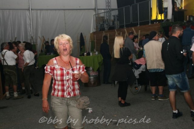 Pfundser Musikzauber