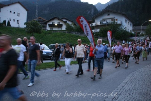 Pfundser Musikzauber