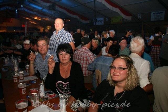 Pfundser Musikzauber