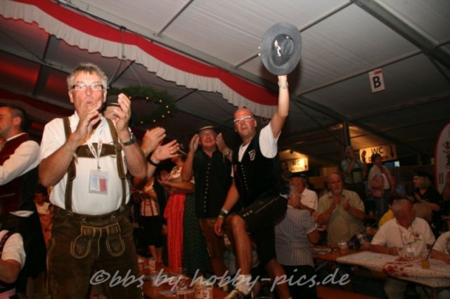 Pfundser Musikzauber