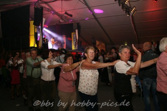 Pfundser Musikzauber