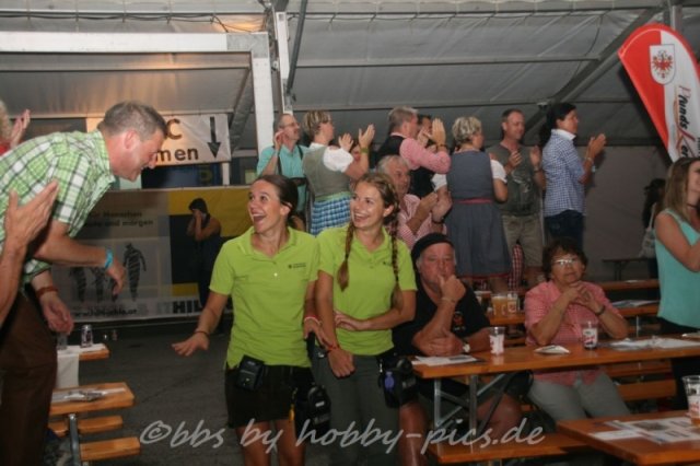 Pfundser Musikzauber
