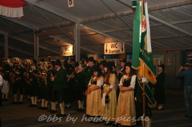 Pfundser Musikzauber
