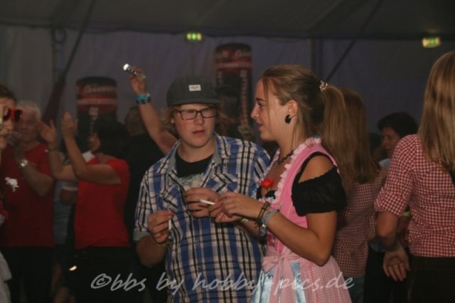 Pfundser Musikzauber