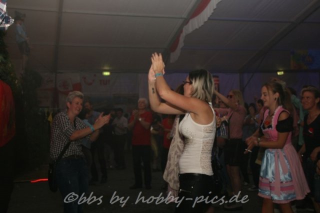 Pfundser Musikzauber