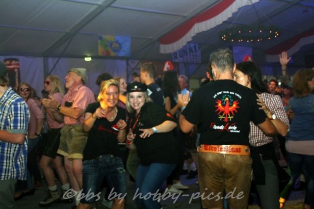Pfundser Musikzauber