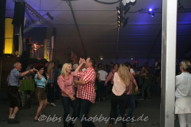 Pfundser Musikzauber