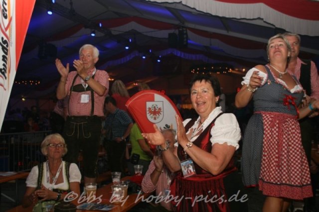 Pfundser Musikzauber