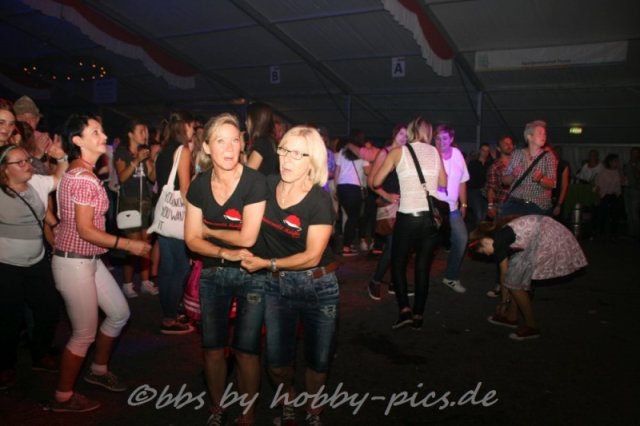 Pfundser Musikzauber