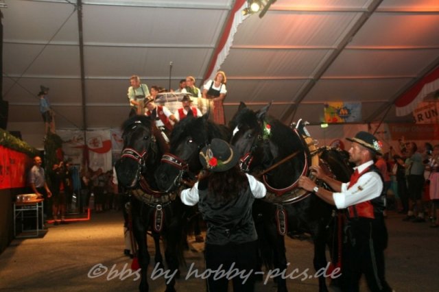 Pfundser Musikzauber