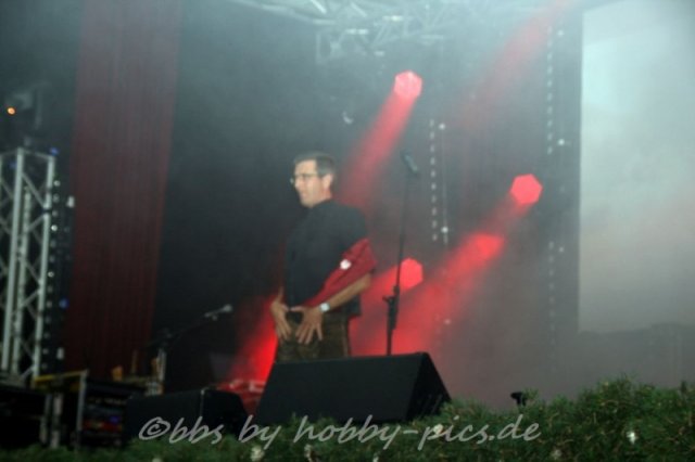 Pfundser Musikzauber