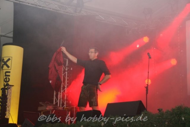Pfundser Musikzauber