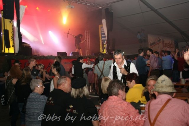 Pfundser Musikzauber