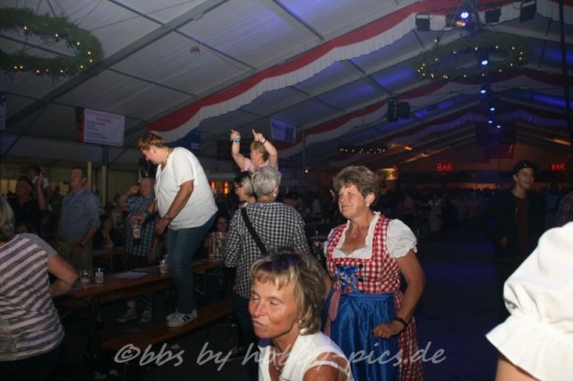 Pfundser Musikzauber