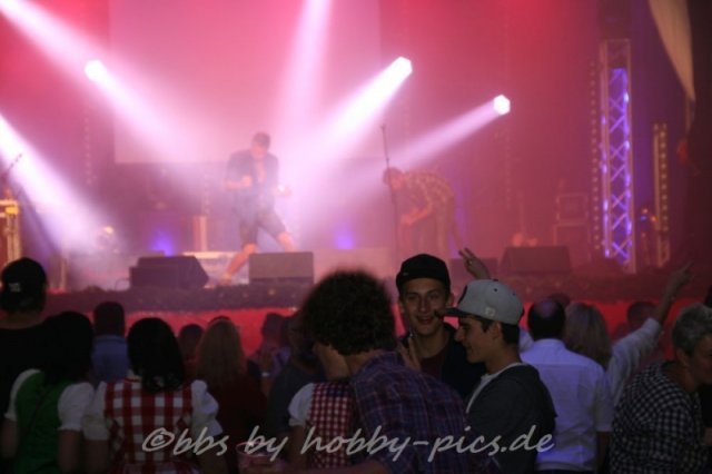 Pfundser Musikzauber